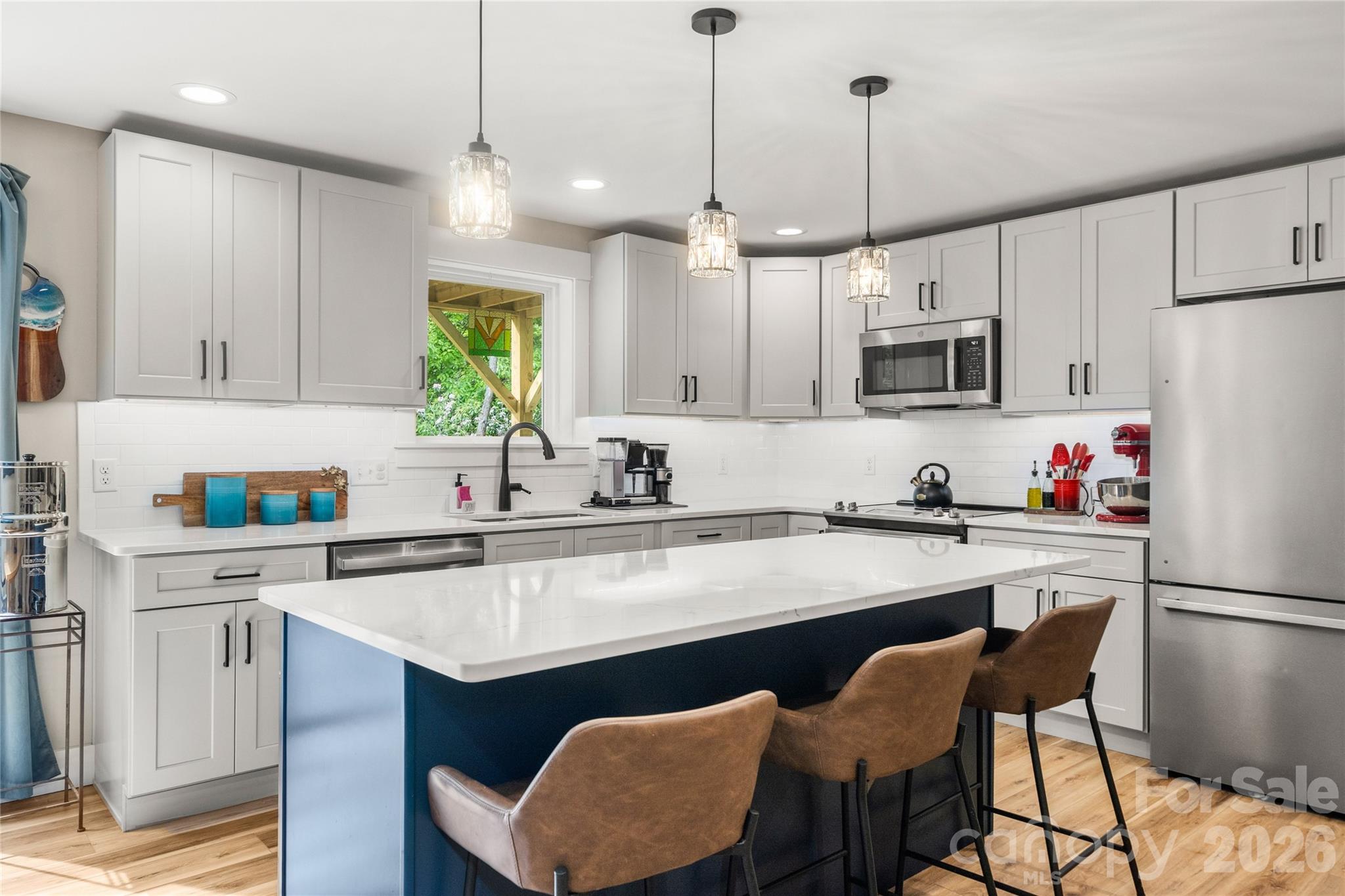 14 Locust Street Black Mountain NC 28711
