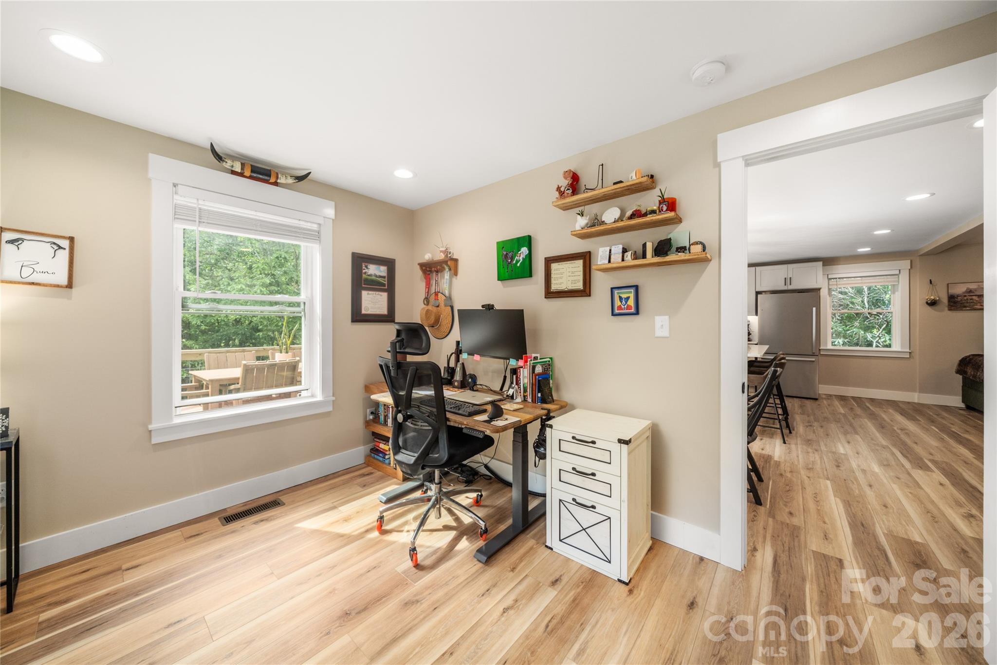 14 Locust Street Black Mountain NC 28711