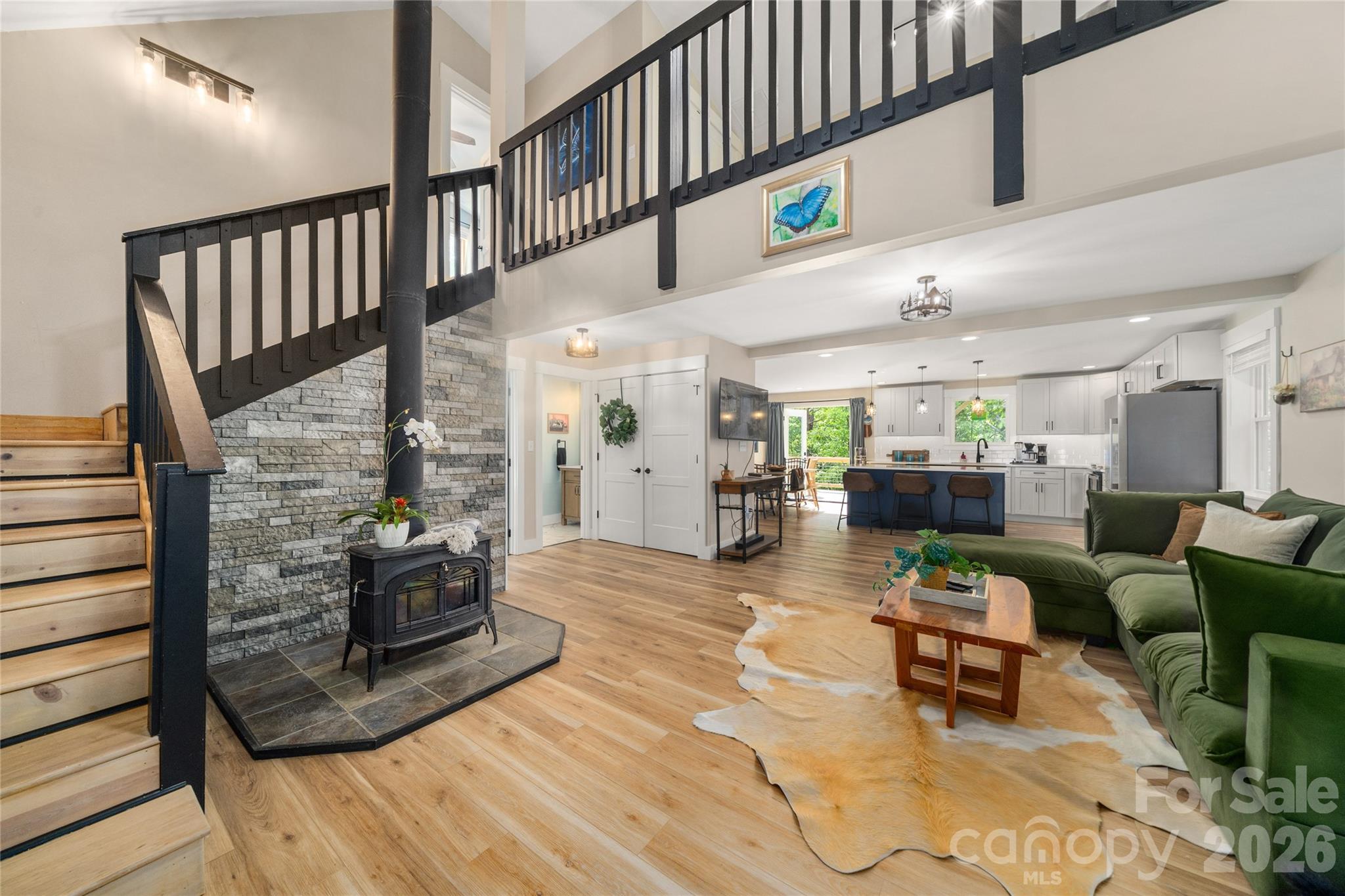 14 Locust Street Black Mountain NC 28711