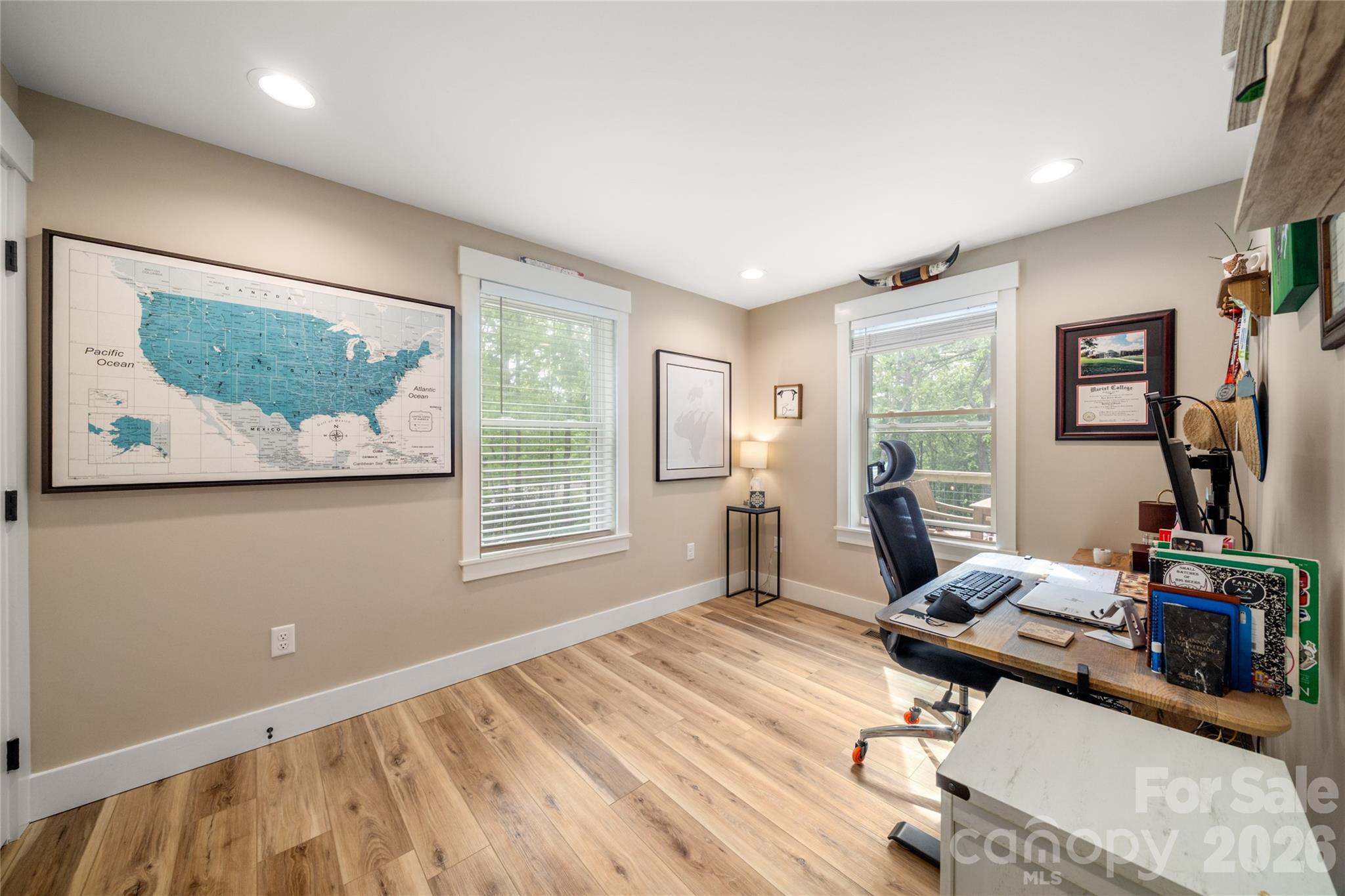 14 Locust Street Black Mountain NC 28711