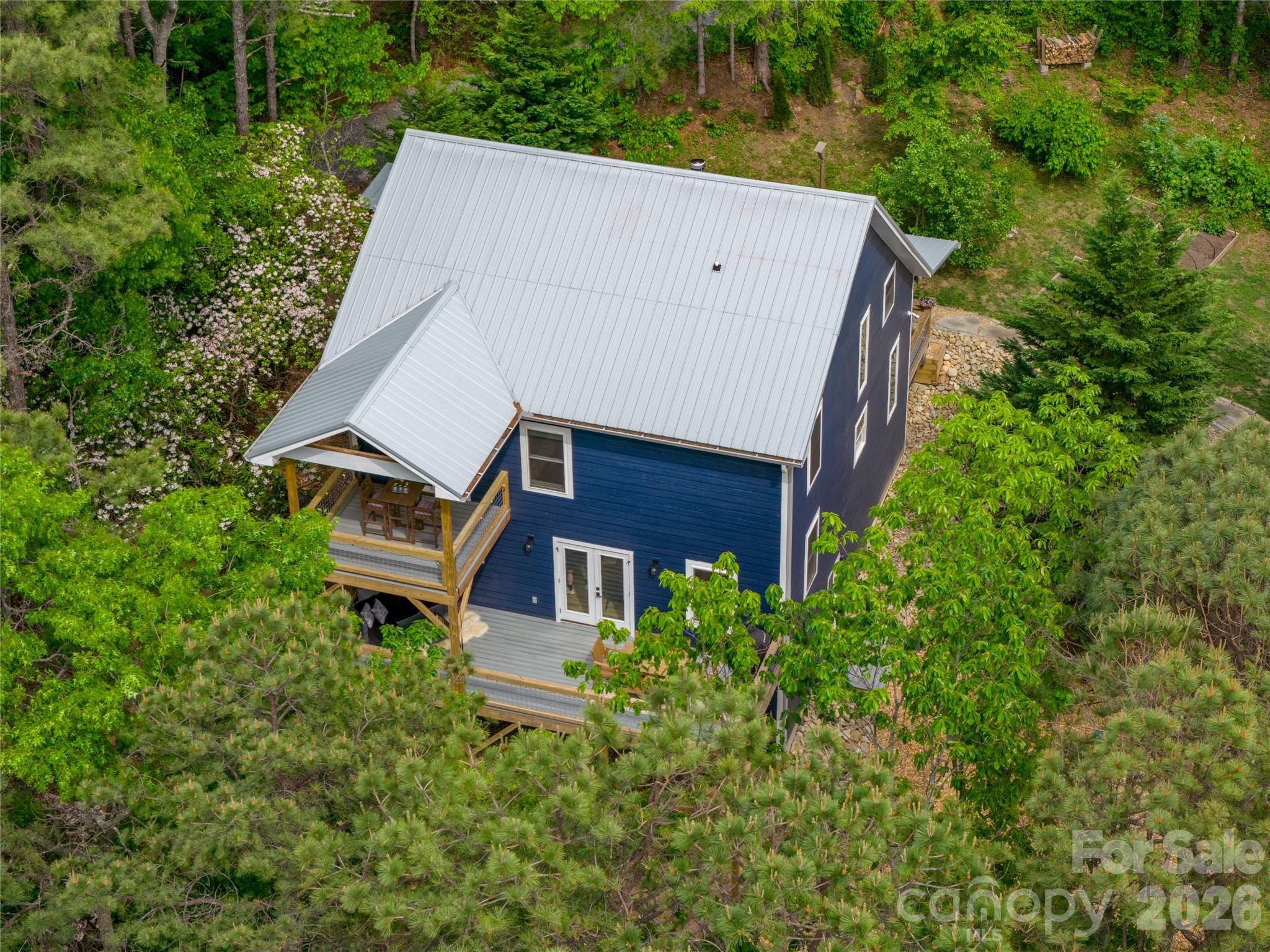 14 Locust Street Black Mountain NC 28711