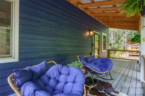 14 Locust Street Black Mountain NC 28711
