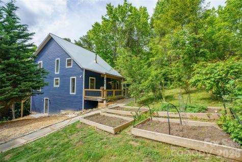14 Locust Street Black Mountain NC 28711