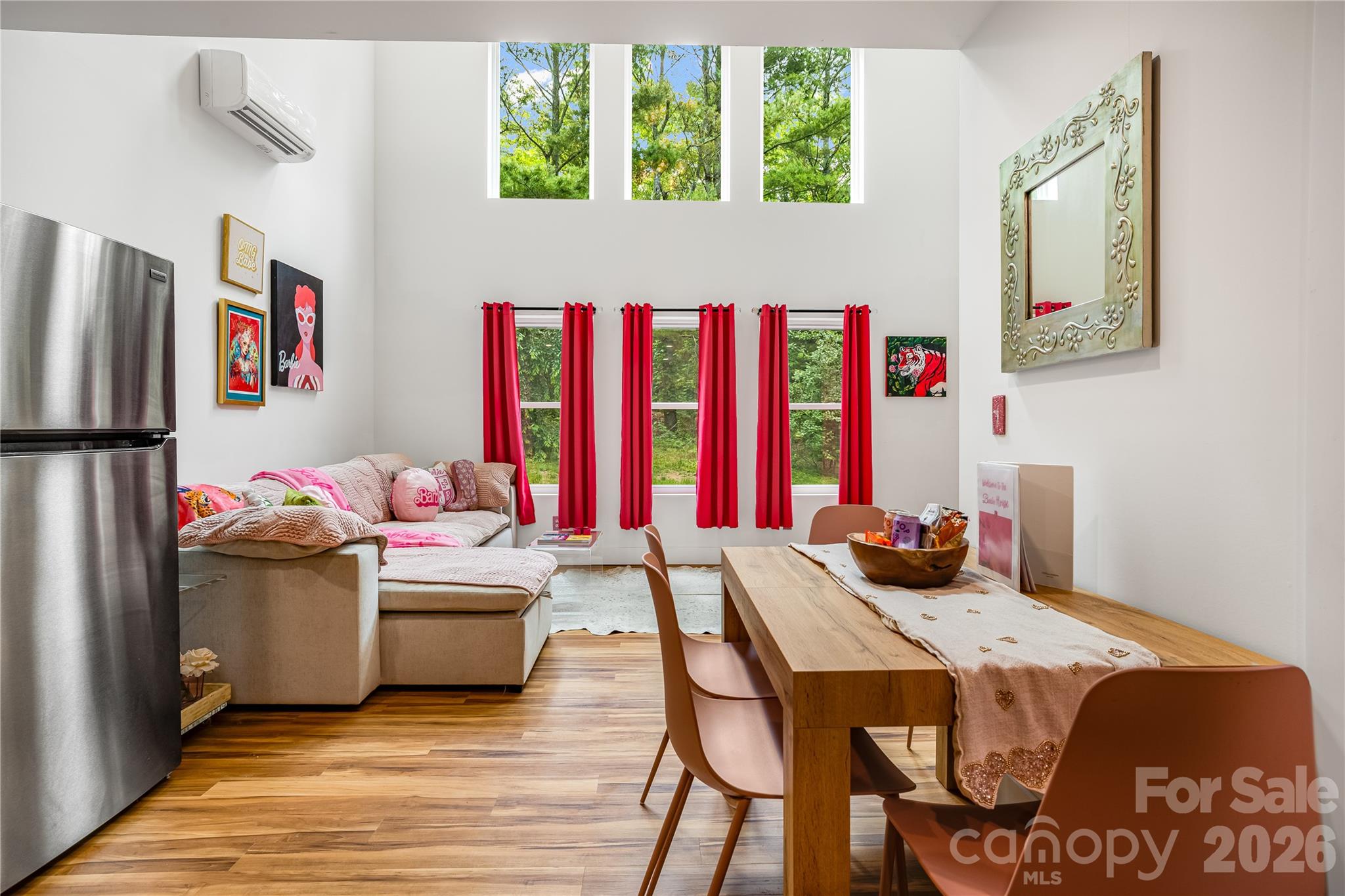 14 Locust Street Black Mountain NC 28711