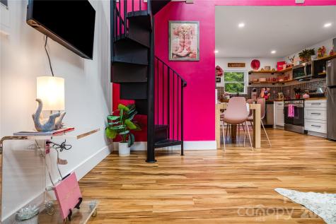 14 Locust Street Black Mountain NC 28711