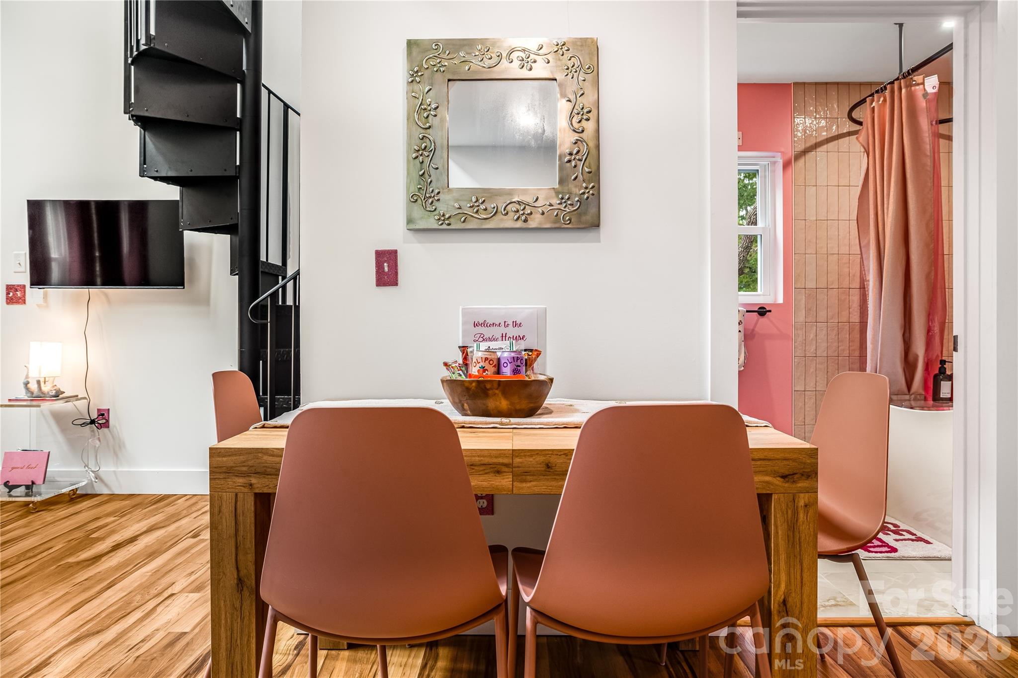 14 Locust Street Black Mountain NC 28711