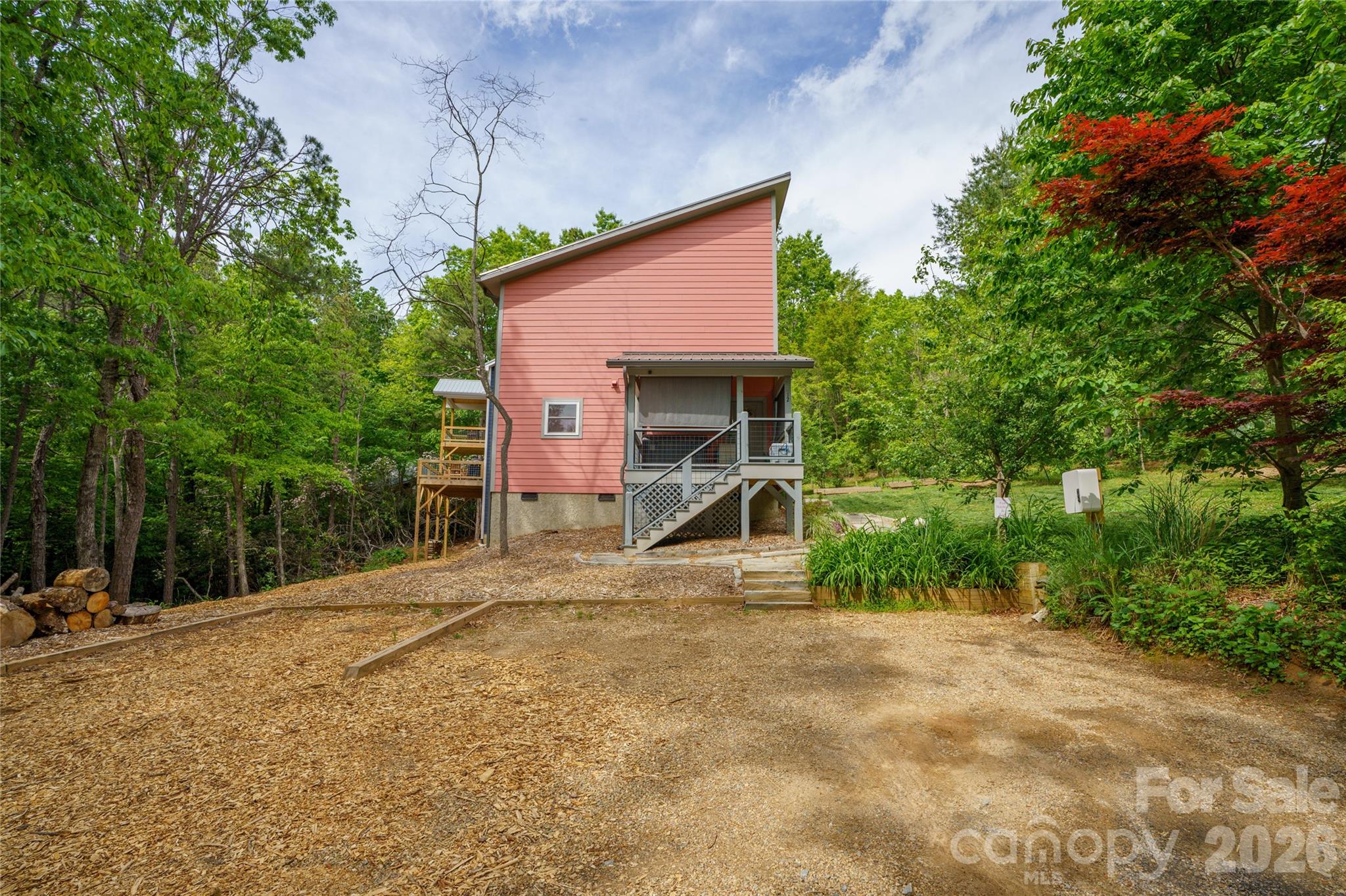 14 Locust Street Black Mountain NC 28711