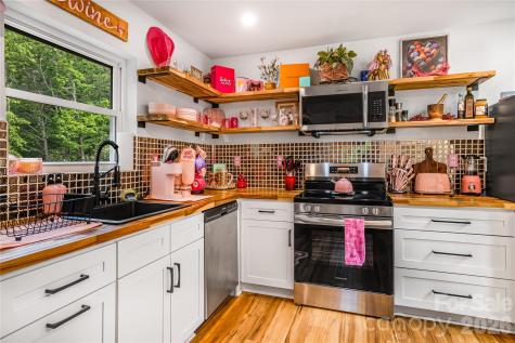 14 Locust Street Black Mountain NC 28711