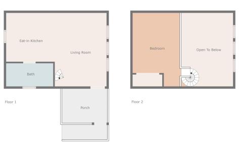 14 Locust Street Black Mountain NC 28711