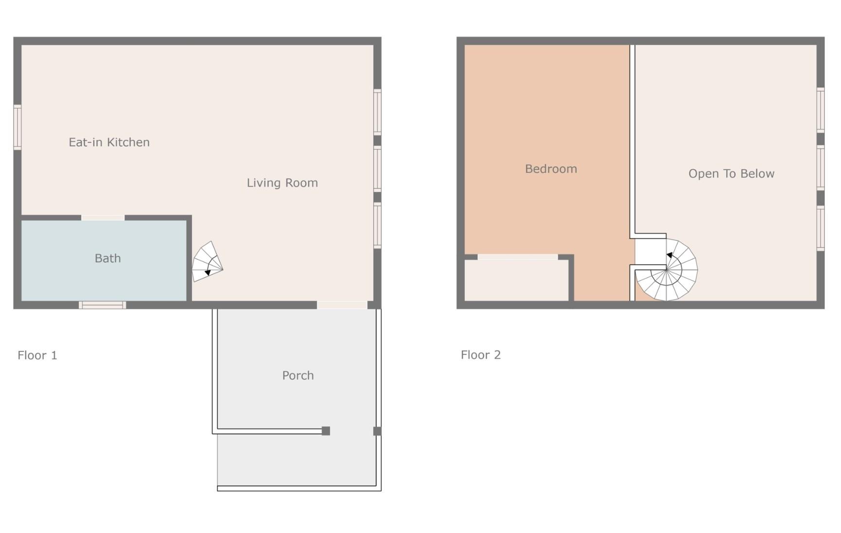 14 Locust Street Black Mountain NC 28711