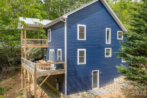14 Locust Street Black Mountain NC 28711
