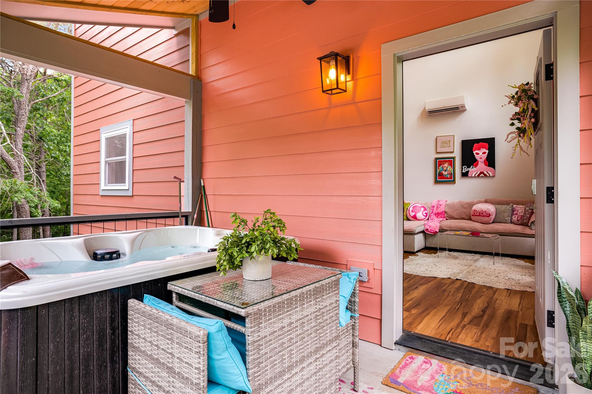 14 Locust Street Black Mountain NC 28711