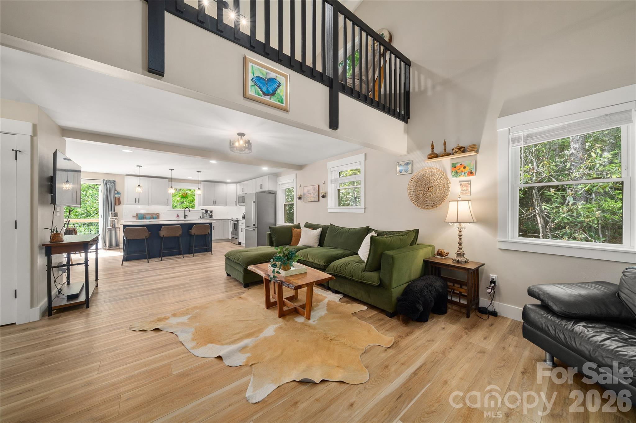14 Locust Street Black Mountain NC 28711