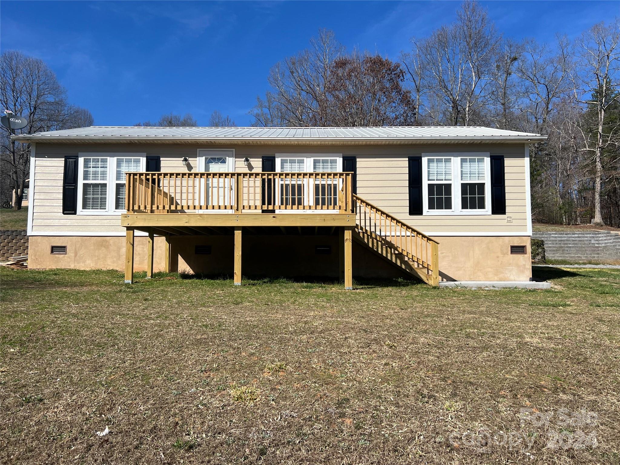 289 Goose Creek Road Marion NC 28752