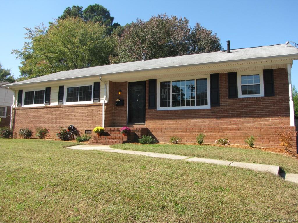 7400 Thorncliff Drive Charlotte NC 28210