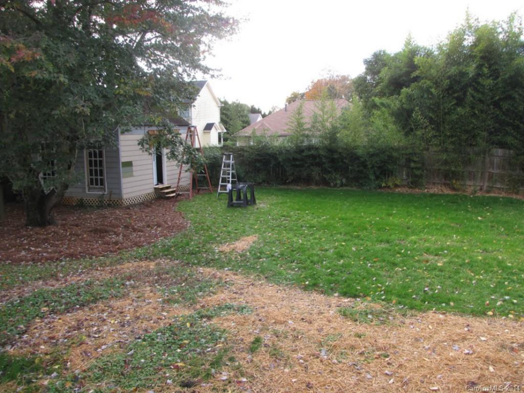 7400 Thorncliff Drive Charlotte NC 28210