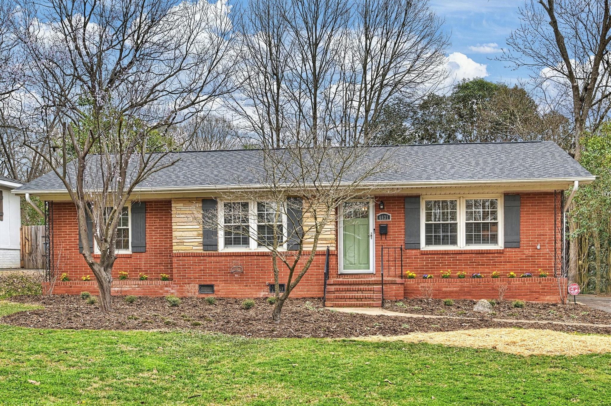 6631 Candlewood Drive Charlotte NC 28210