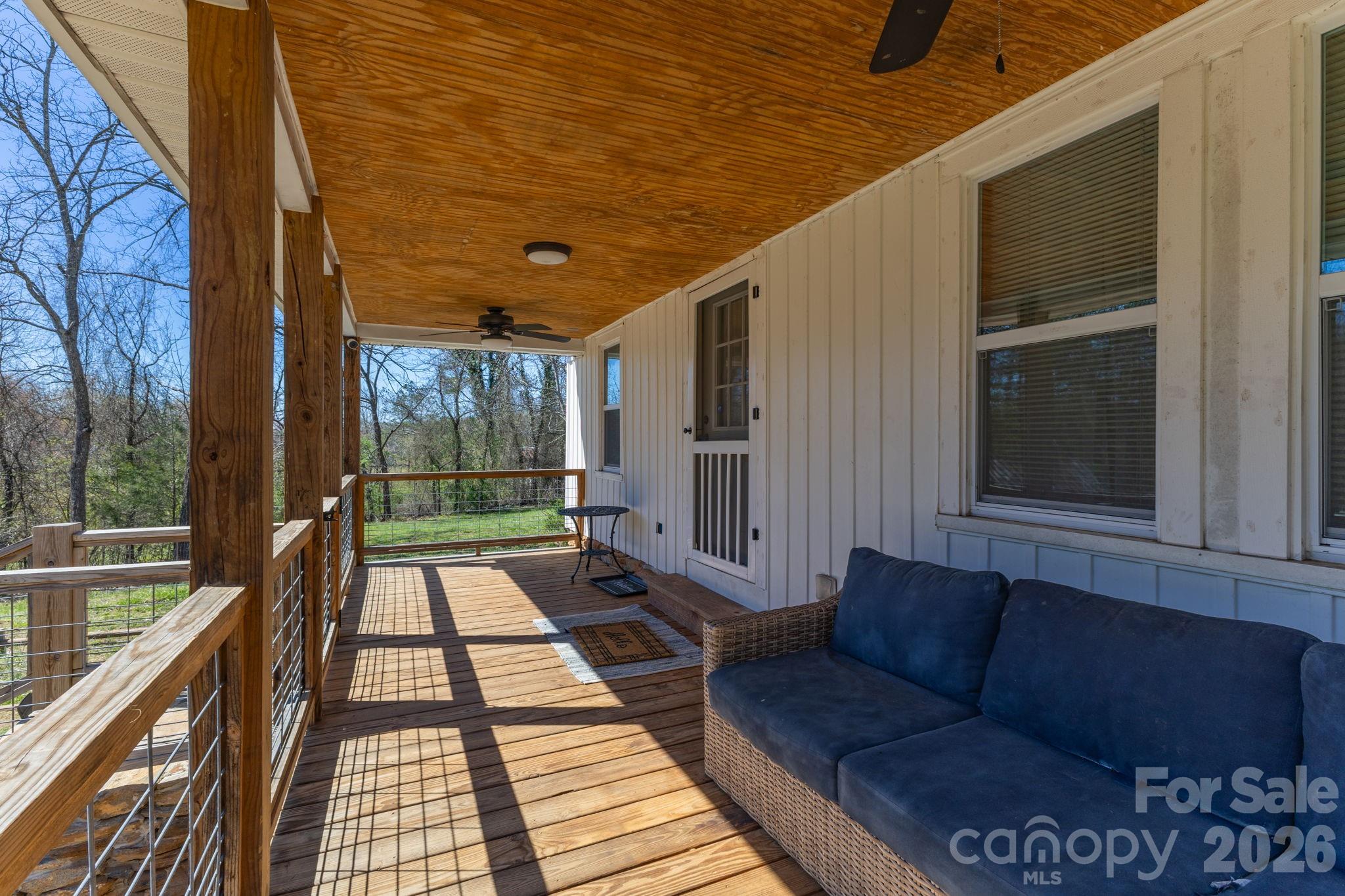 98 Poplar Springs Road Hiddenite NC 28636