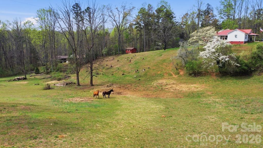 337 Town Mountain Road Hayesville NC 28904