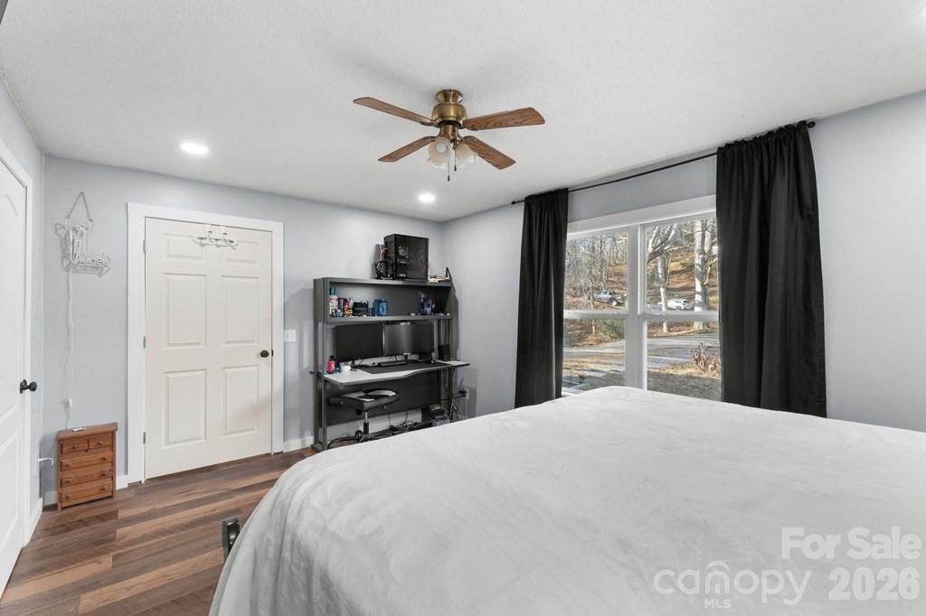 337 Town Mountain Road Hayesville NC 28904