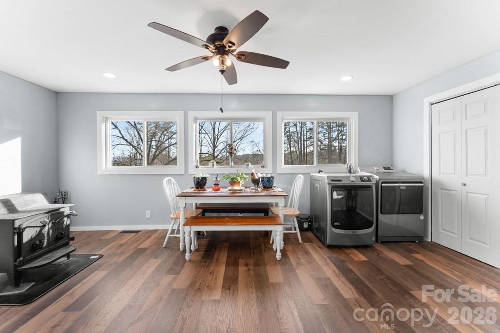 337 Town Mountain Road Hayesville NC 28904