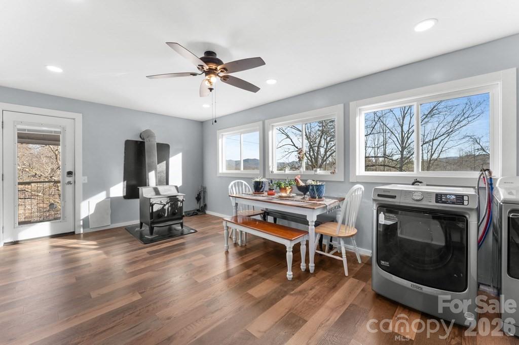 337 Town Mountain Road Hayesville NC 28904