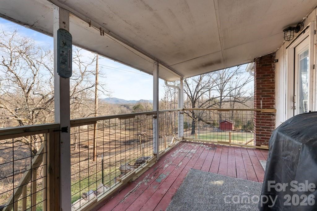 337 Town Mountain Road Hayesville NC 28904