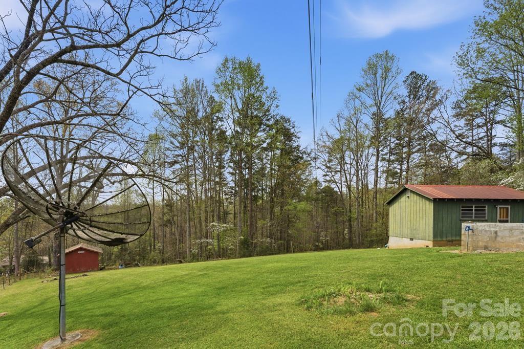 337 Town Mountain Road Hayesville NC 28904