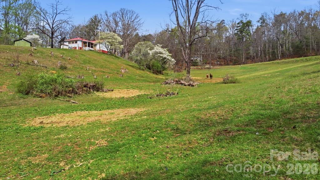 337 Town Mountain Road Hayesville NC 28904