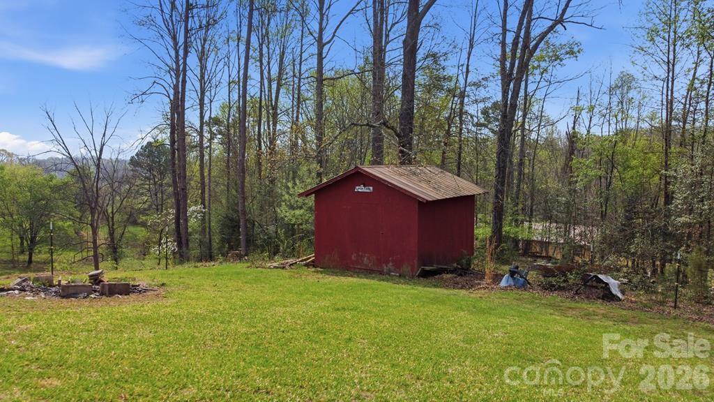 337 Town Mountain Road Hayesville NC 28904