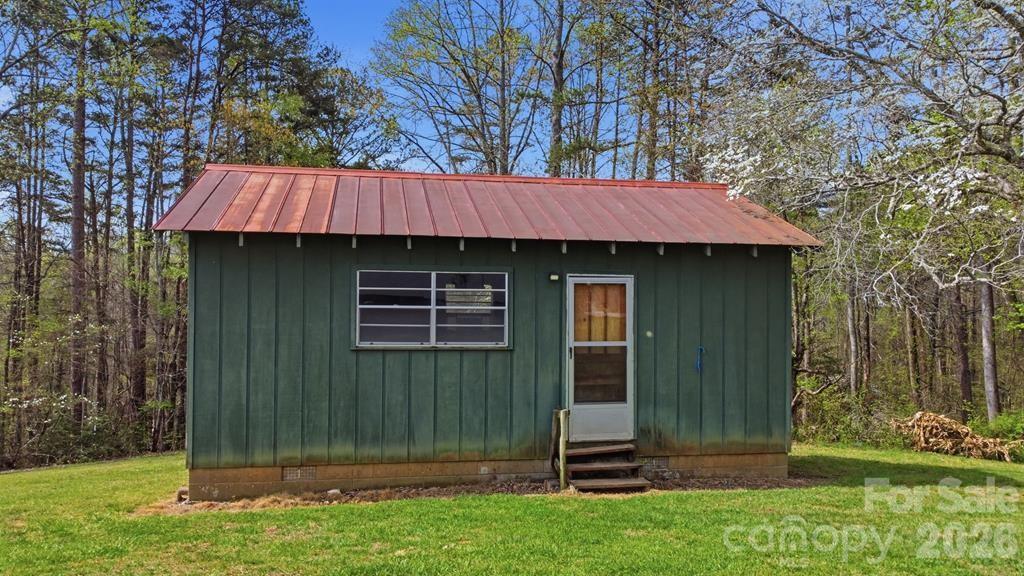 337 Town Mountain Road Hayesville NC 28904