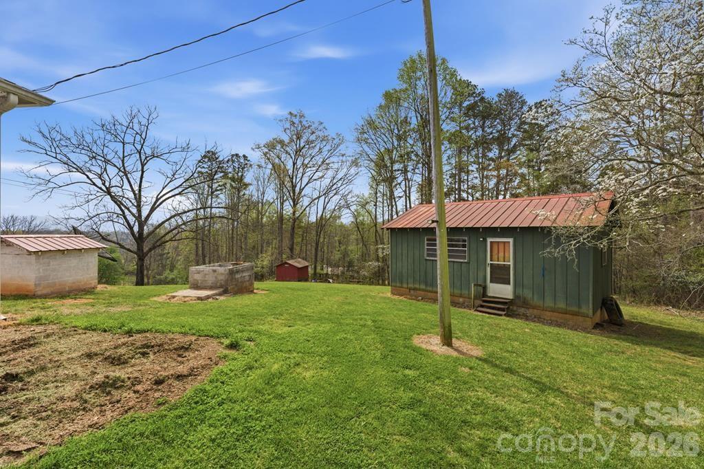337 Town Mountain Road Hayesville NC 28904