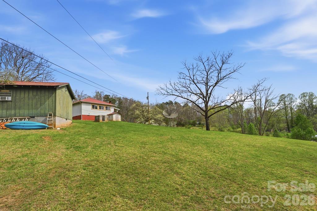 337 Town Mountain Road Hayesville NC 28904