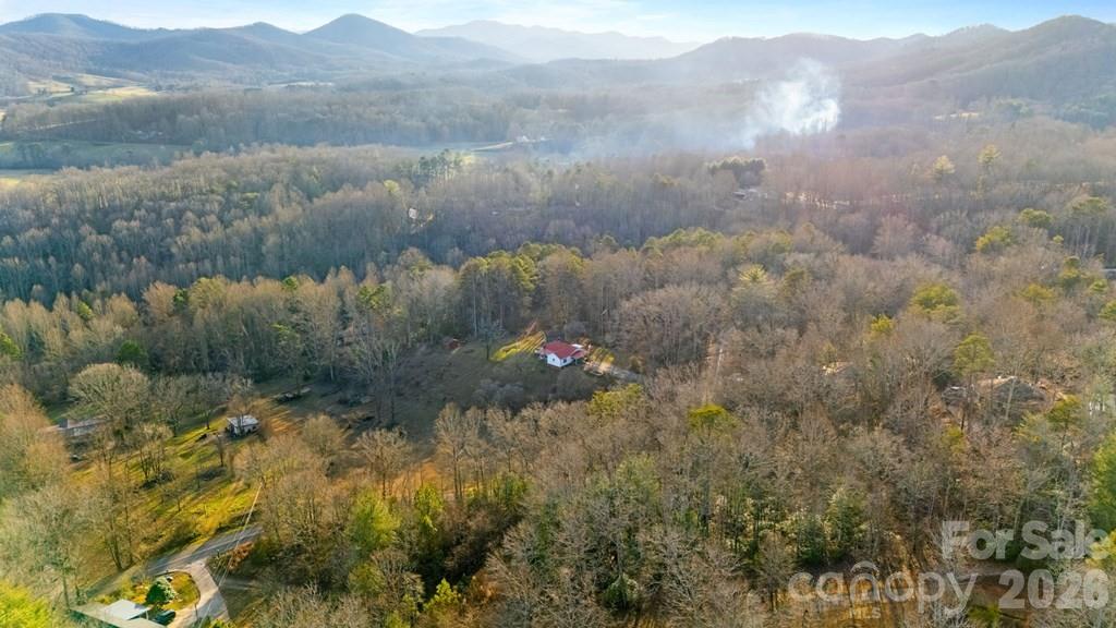 337 Town Mountain Road Hayesville NC 28904