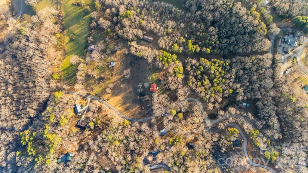 337 Town Mountain Road Hayesville NC 28904