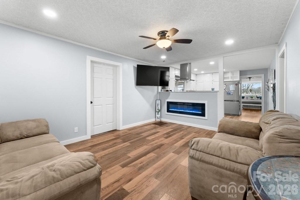 337 Town Mountain Road Hayesville NC 28904