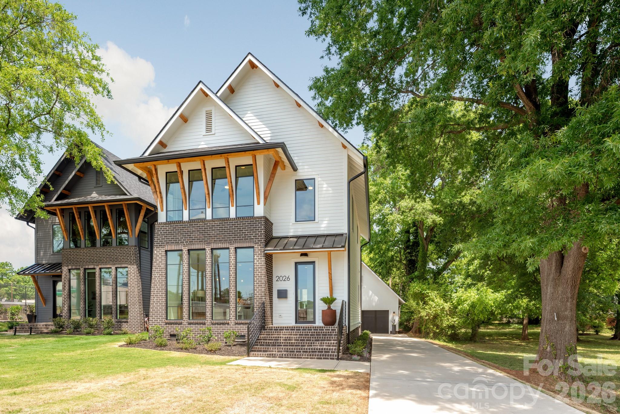 2026 Washington Avenue Charlotte NC 28216
