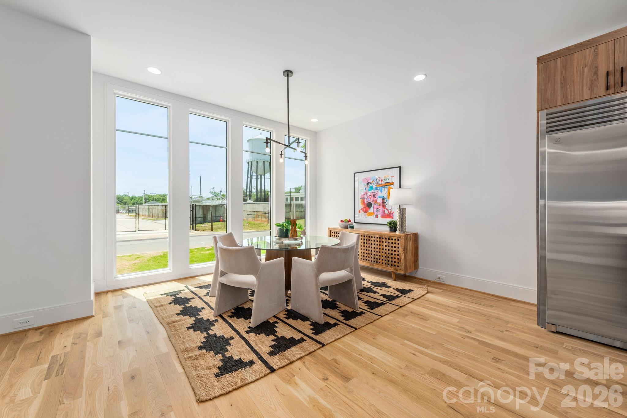 2026 Washington Avenue Charlotte NC 28216