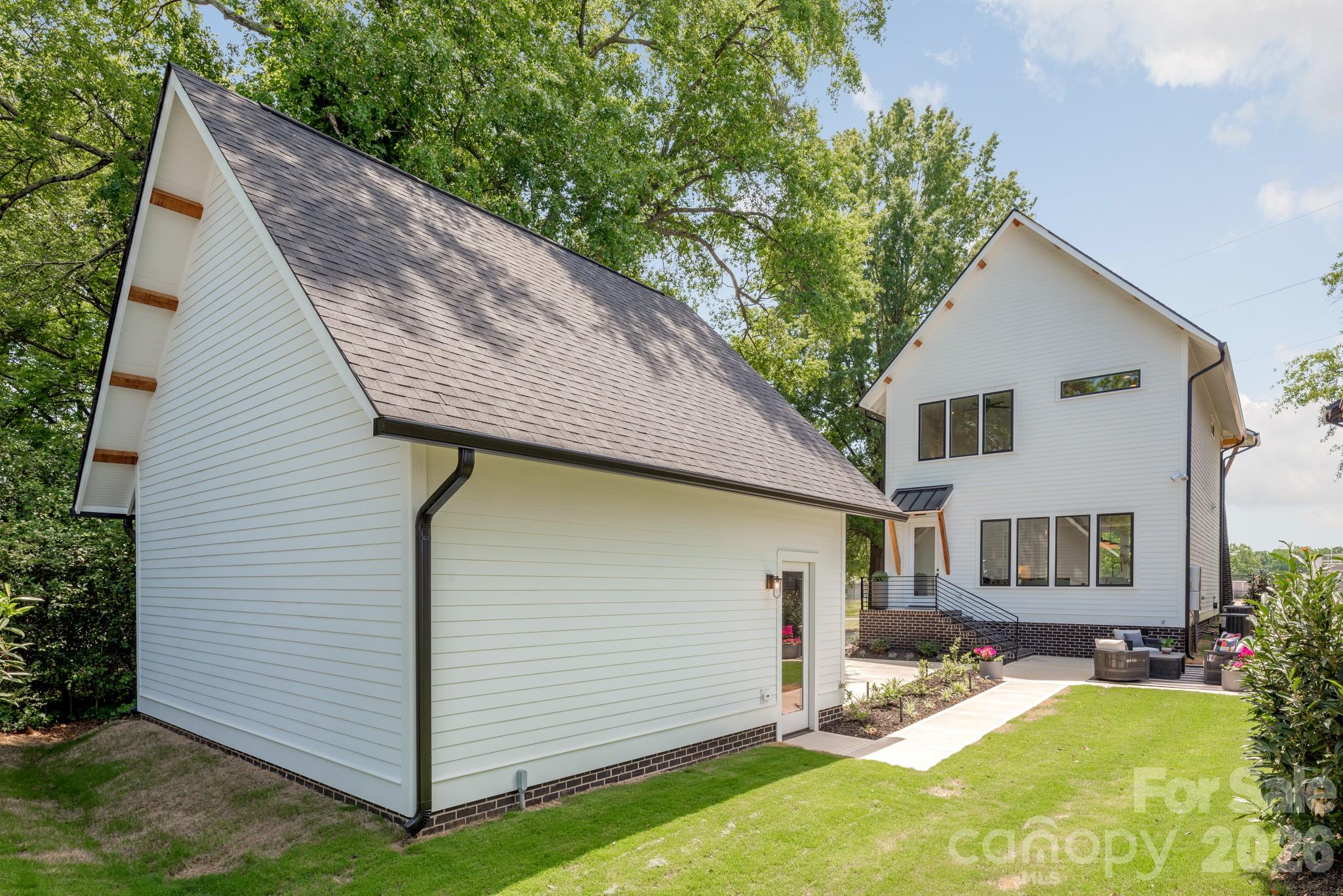 2026 Washington Avenue Charlotte NC 28216