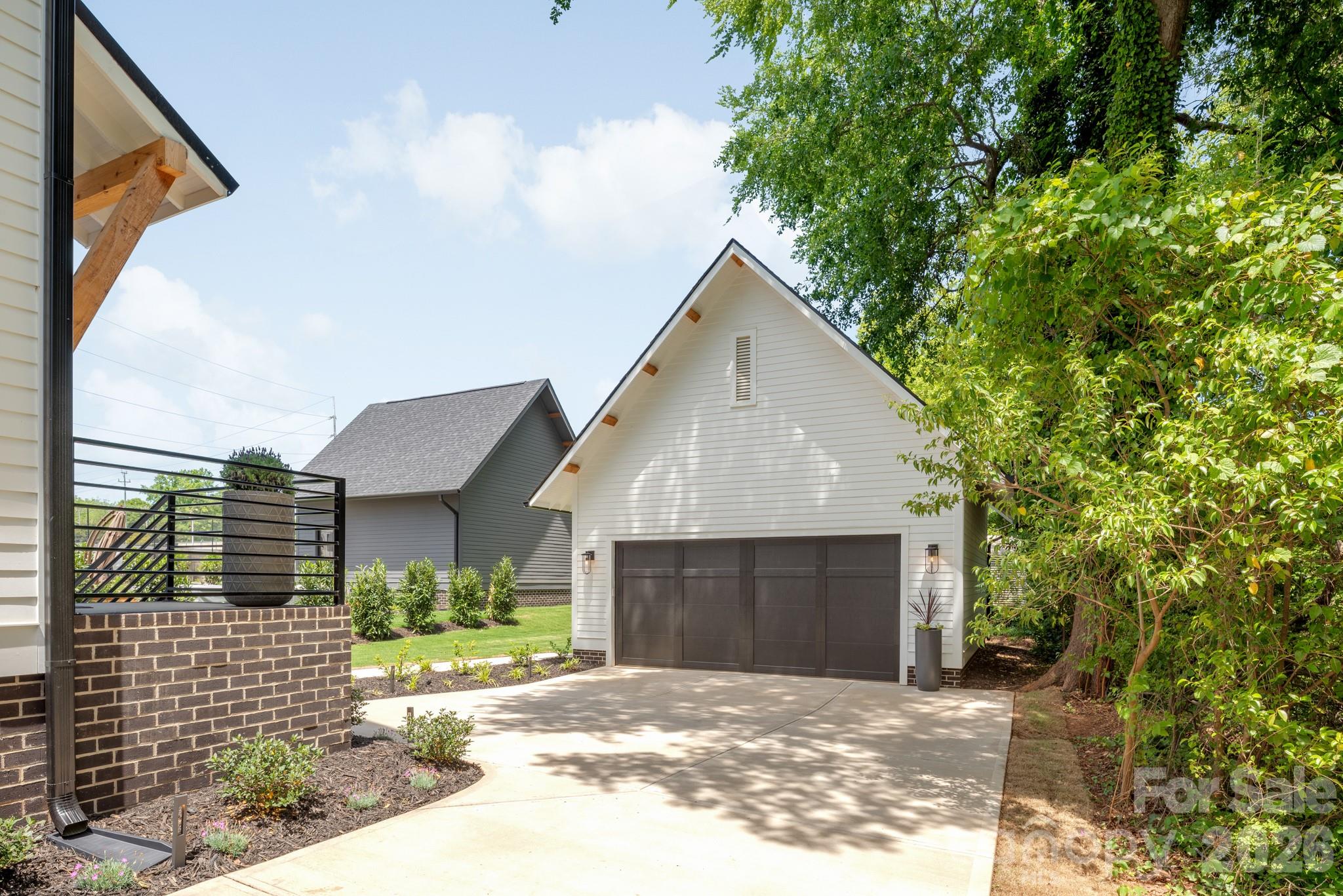 2026 Washington Avenue Charlotte NC 28216