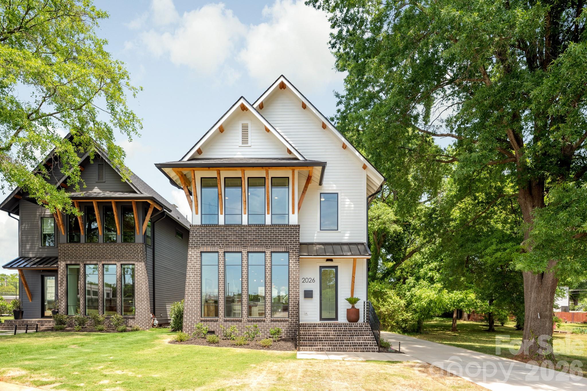 2026 Washington Avenue Charlotte NC 28216