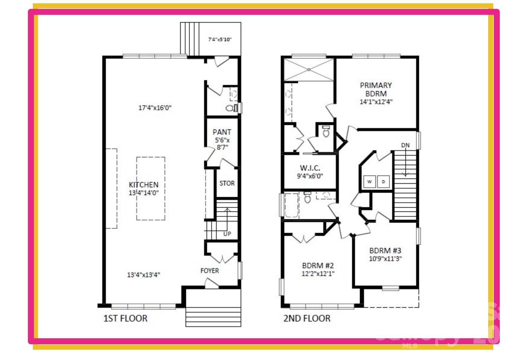 2026 Washington Avenue Charlotte NC 28216