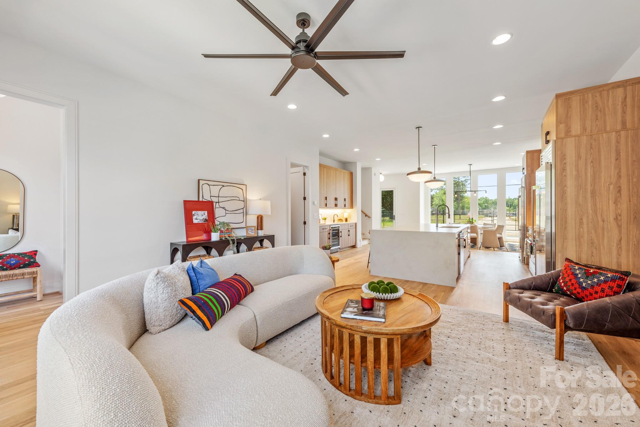 2026 Washington Avenue Charlotte NC 28216