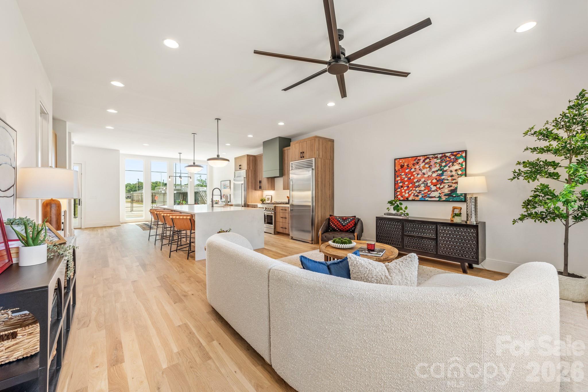 2026 Washington Avenue Charlotte NC 28216