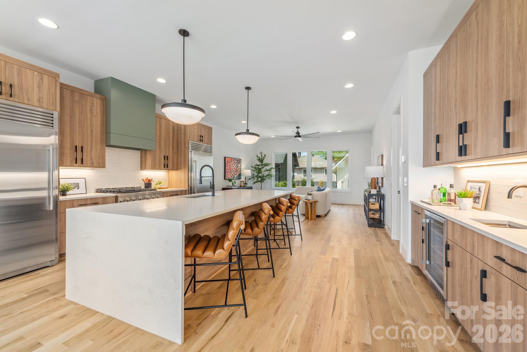 2026 Washington Avenue Charlotte NC 28216