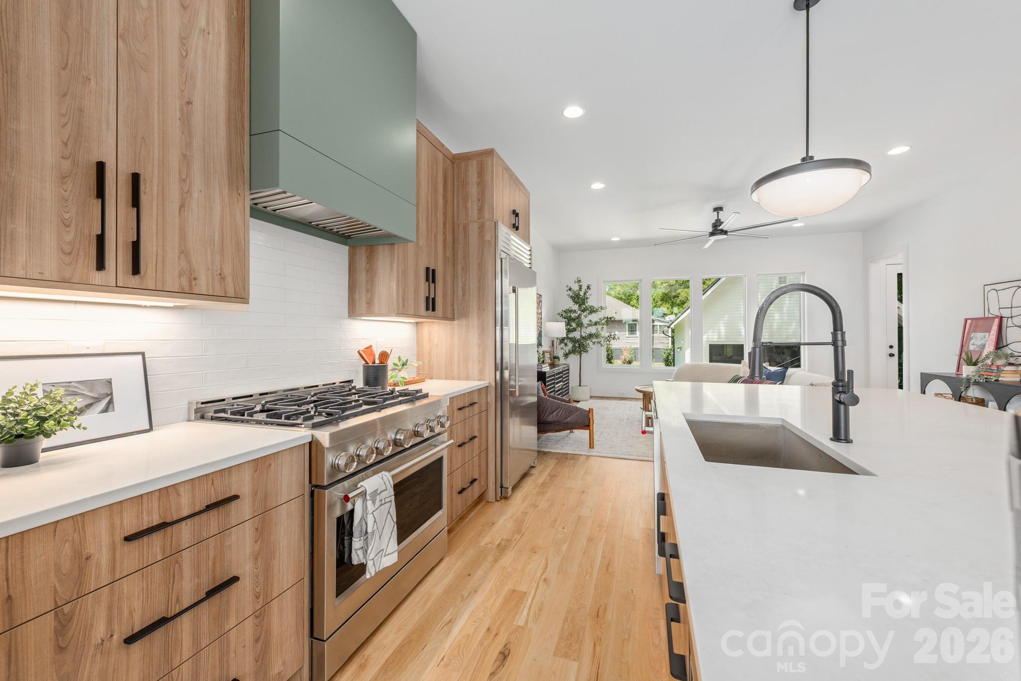 2026 Washington Avenue Charlotte NC 28216