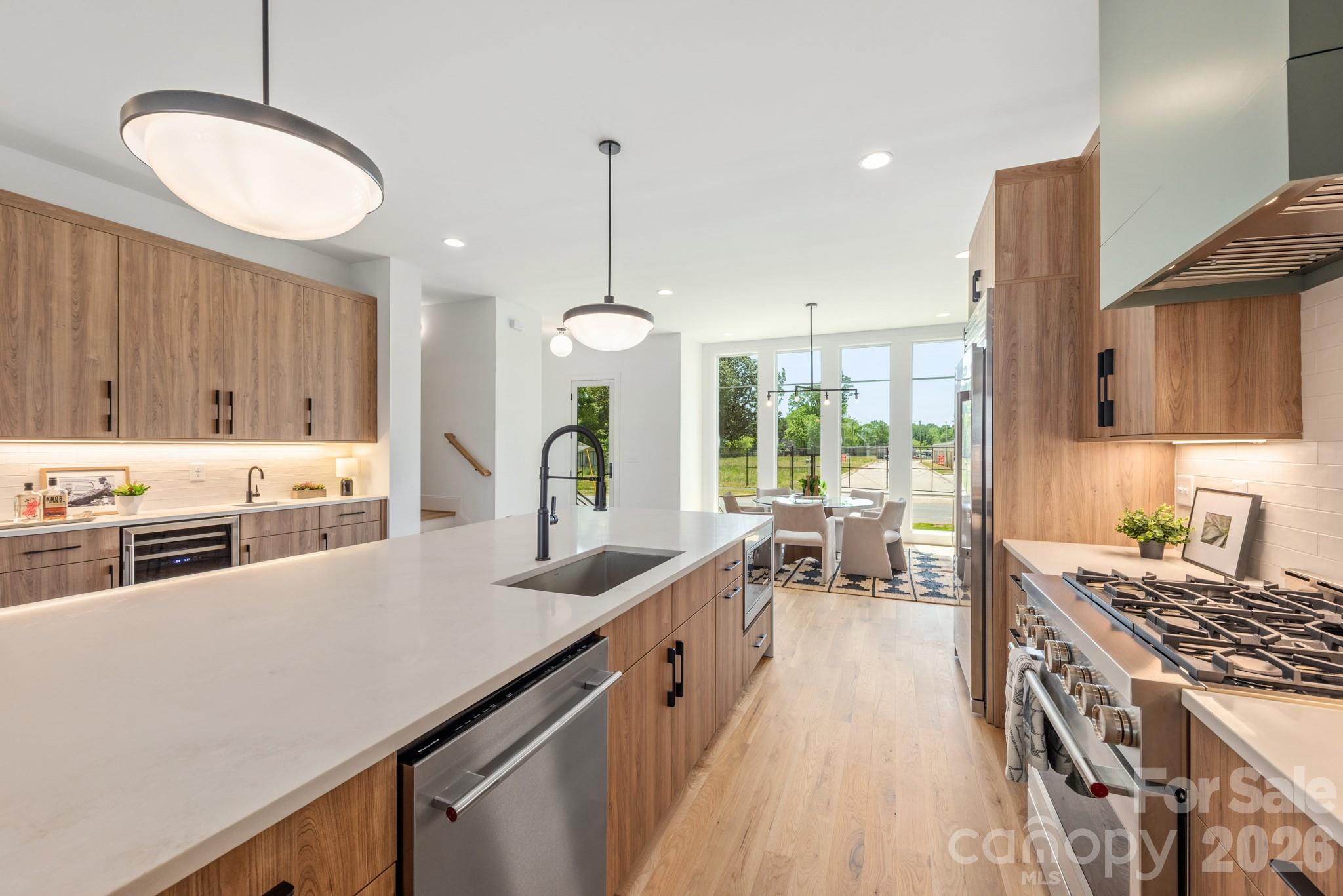 2026 Washington Avenue Charlotte NC 28216