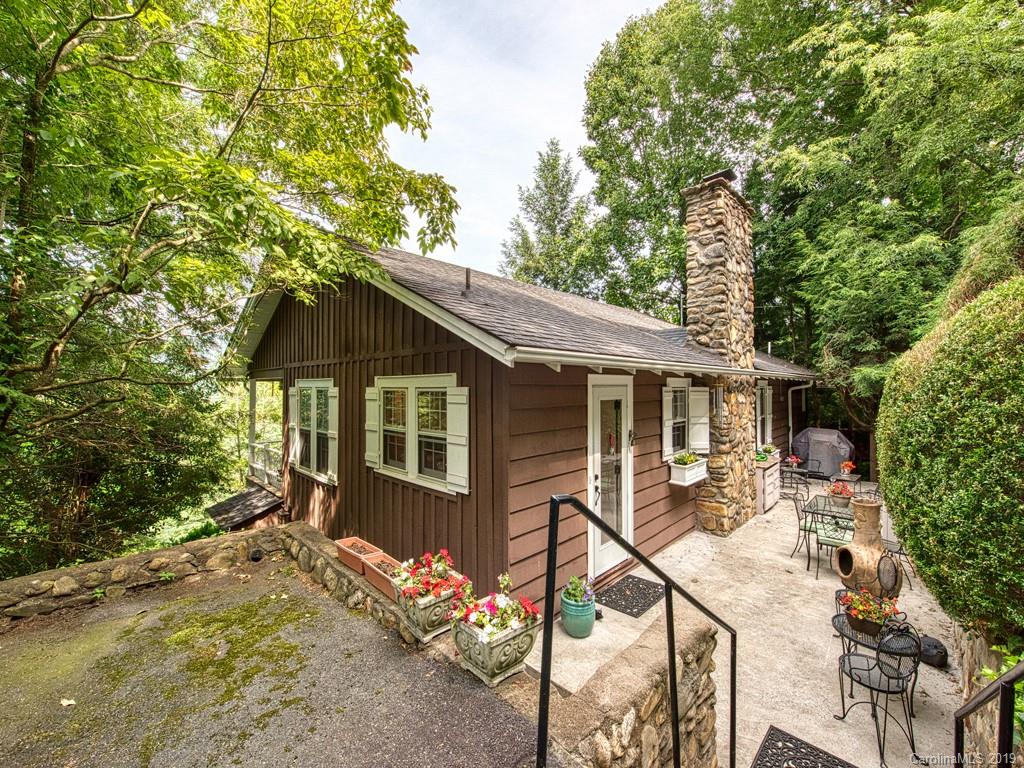 88 Breezemont Drive Waynesville NC 28786