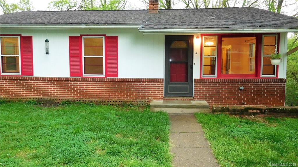 8 Prospect Street Asheville NC 28804