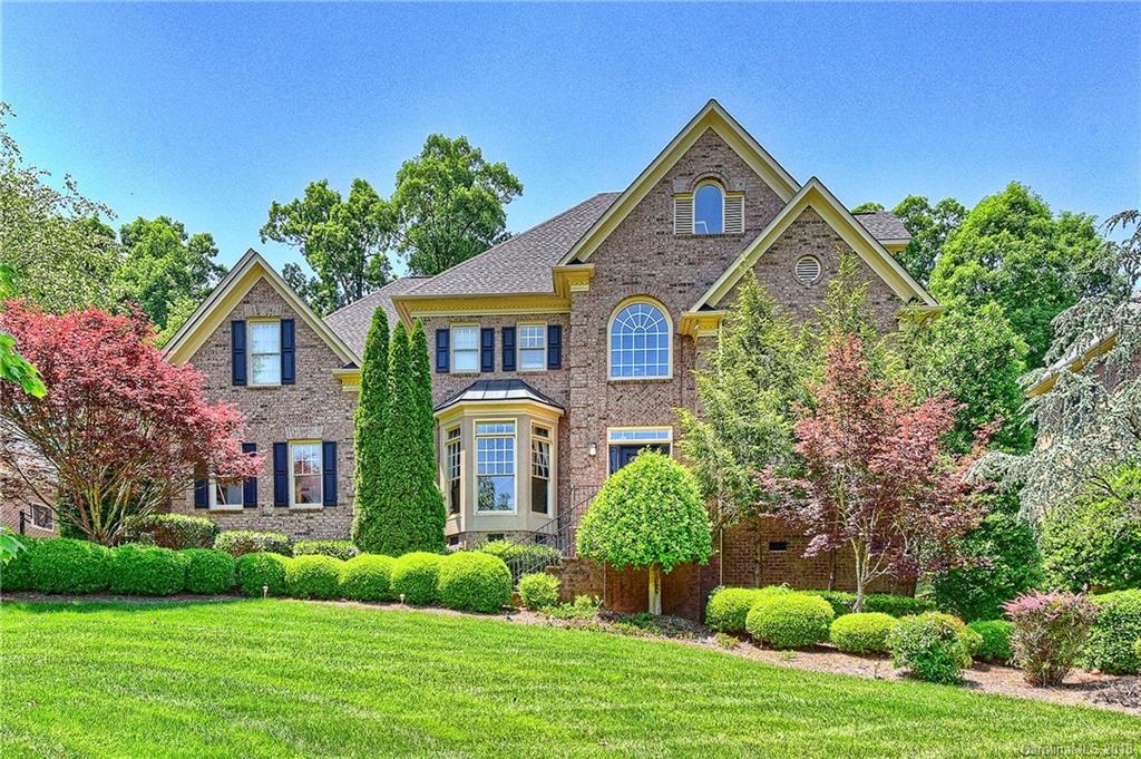 7721 Seton House Lane Charlotte NC 28277